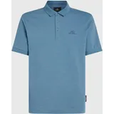 O'Neill Small Logo Polo in Blau | Gr.: XL