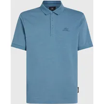 O'Neill Small Logo Polo in Blau | Gr.: XL