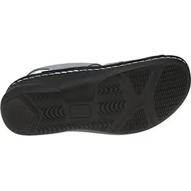 Finn Comfort Barbuda Damen Blau 40