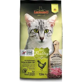 LEONARDO Adult Poultry GF 7,5 kg