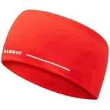 MAMMUT Aenergy Light Headband - Uni., red 3778