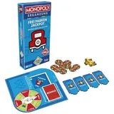 Hasbro Monopoly Free Parking Jackpot