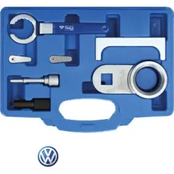 Brilliant Tools Motor-Einstellwerkzeug-Satz für Volkswagen