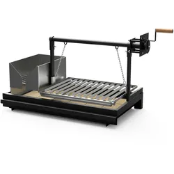 MOVELAR Pan American Barbecue-Grill Typ Argentino XL