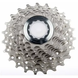 Shimano Ultegra CS-6700 Kassette Silber 10-fach 11-28 Zähne
