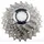 Shimano Ultegra CS-6700 Kassette Silber 10-fach 11-28 Zähne