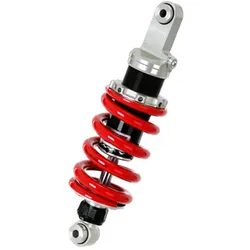YSS Mono-Stoßdämpfer hinten Gas