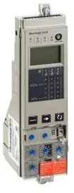 Schneider Electric 47292 Auslösegerät Micrologic 6.0 E für MasterPact NT Einschub