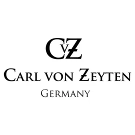 Carl von Zeyten Bernau Leder 46 mm CVZ0033RBR