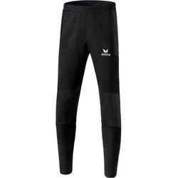 ERIMA Kinder Trainingshose Tec 2.0, Schwarz, 164