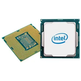 Intel Celeron G5905 3,5GHz LGA1200 Boxed BX80701G5905 Schwarz