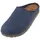 HAFLINGER Manhattan Blau 43