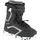 Nitro Droid QLS Blk-Wht-Charcoal Kinder Snowboardboot 24 Kids, Größe: 21.5 (EU 34)