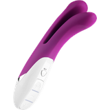 Mystim Bon Aparte Vibrator Aubergine