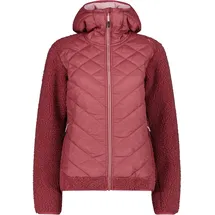 CMP Hybrid Jacke (Größe XXL, pink)