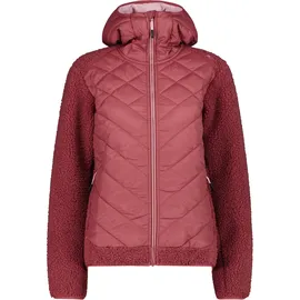 CMP Hybrid Jacke (Größe XXL, pink)