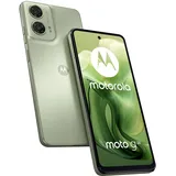 Motorola Moto G24 8GB RAM 128 GB ice green