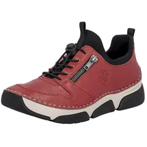 Rieker 45951 Rot 40