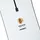 BURTON Feelgood Flying V White - 146
