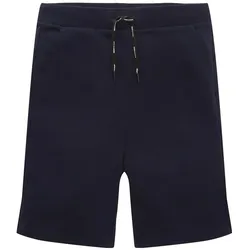 Tom Tailor Sweatshorts Basic Stoffshorts