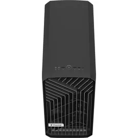 Fractal Design Torrent Compact Black TG Dark Tint MIDI Tower Gaming Gehäuse