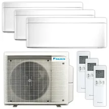 Daikin Stylish MonoSplit FTXA25CW 2,5 kW