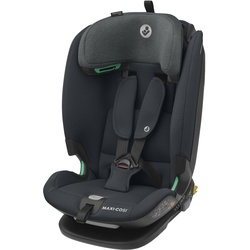 Maxi Cosi Kindersitz Titan Plus i-Size Authentic Graphite