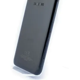 Samsung Galaxy A6+ (2018) black
