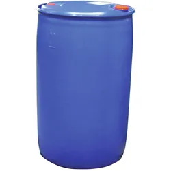 EUROLITE Smoke Fluid -E2D- Extrem Nebelfluid 200l - Extrem langanhaltender Nebeleffekt mit hoher Dichte