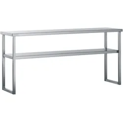 Aufsatzbord 2 Etagen