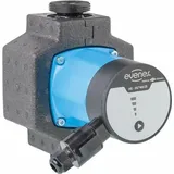 Evenes ® - Heizungspumpe Umwälzpumpe Nassläufer he-hl Light Einbaulänge 180mm Heizung '9003061-60.25-180'