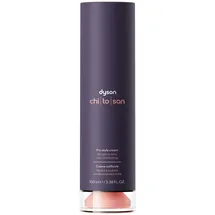 Dyson Chitosan Pre-Style Cream glattes bis welliges Haar, reichhaltige Pflege 100 ml