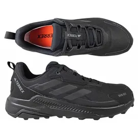 Adidas Terrex Anylander R.RDY Schuhe (Größe 44.5 - schwarz)