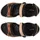 ECCO Offroad Damen Multicolor/Braun 42