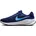 Straßenlaufschuh für Herren Blue Void/University Blue-White-Black FB2207-406 44 5 EU 10 5 US