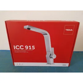 Teka ICC 915 Einhebelmischer Gold
