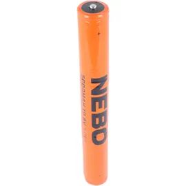 Nebo 3x26650 5000 mAh 1 St.