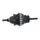 Shimano Getriebeeinheit für SG-C7000-5C 187 mm Achslänge