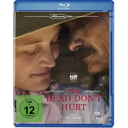 The Dead Don't Hurt