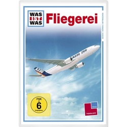 Was Ist Was Tv - Fliegerei (DVD)