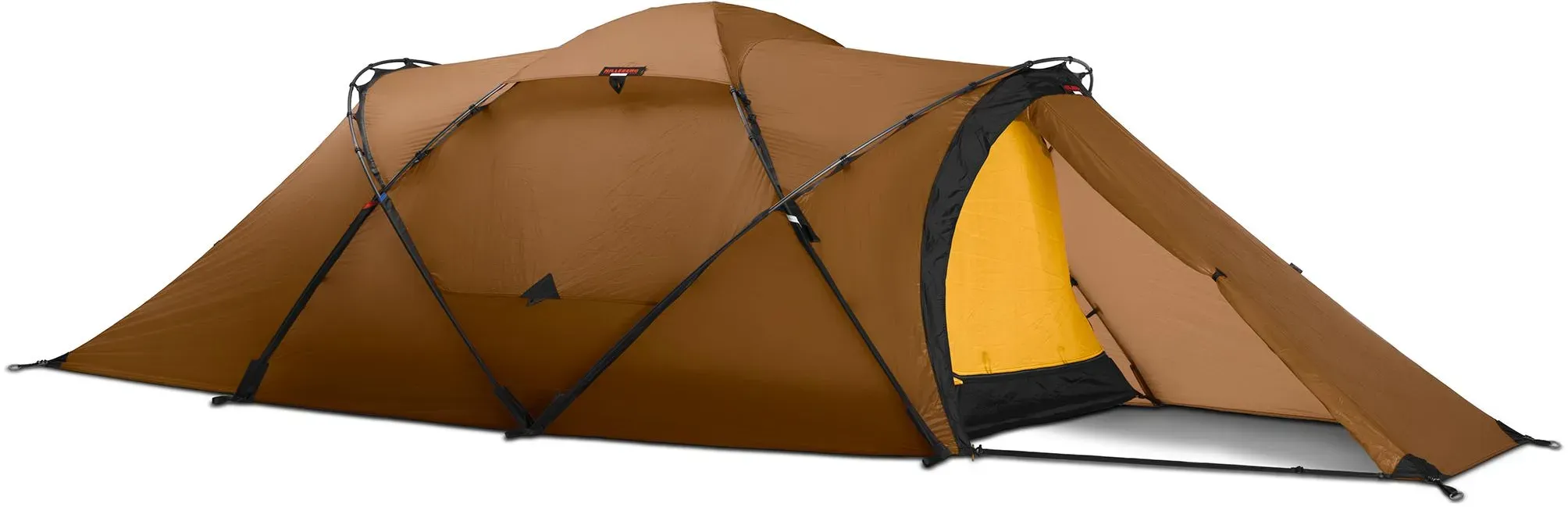 Hilleberg Tarra Trekkingzelt - 2 PERS. - sand
