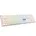 PBT LEDs RGB MX SPEED RGB Silver USB US DKON2108ST-PUSPDPWWWSC1