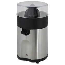WMF Zitruspresse STELIO 85 W direkter Saftauslauf Edelstahl 0416030012
