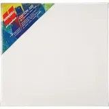 HONSELL art products Keilrahmen Cotton 300 quadratisch weiß 30,0 x 30,0 cm, 1 St.