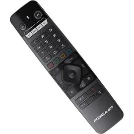 Formuler Z11 Pro 4K Android 11 OTT 2GB RAM 16GB WiFi Flash schwarz