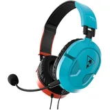 Turtle Beach Recon 50 rot/blau (TBS-8150-05)