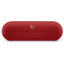 Beats Pill rot