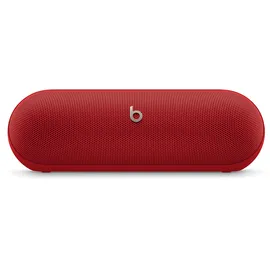 Beats Pill rot