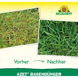 NEUDORFF Azet Rasendünger 20 kg