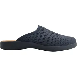 FLY FLOT Pantoffeln Schwarz 47